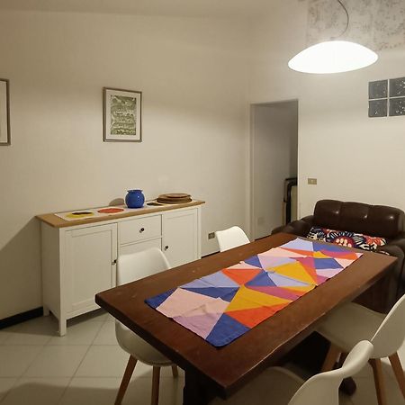 Casa Elsa Villa กอร์นิญา ภายนอก รูปภาพ