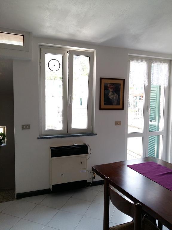 Casa Elsa Villa กอร์นิญา ภายนอก รูปภาพ