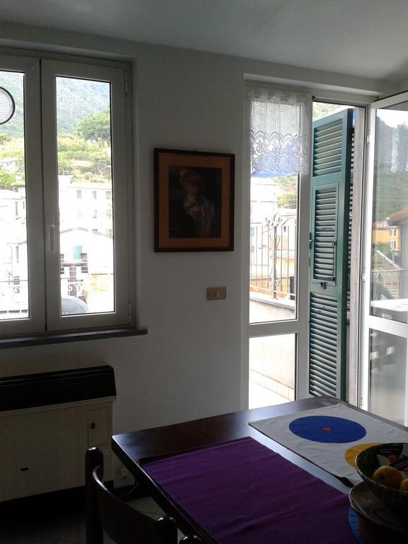Casa Elsa Villa กอร์นิญา ภายนอก รูปภาพ