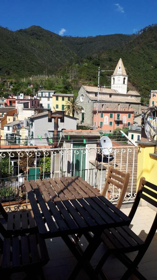 Casa Elsa Villa กอร์นิญา ภายนอก รูปภาพ