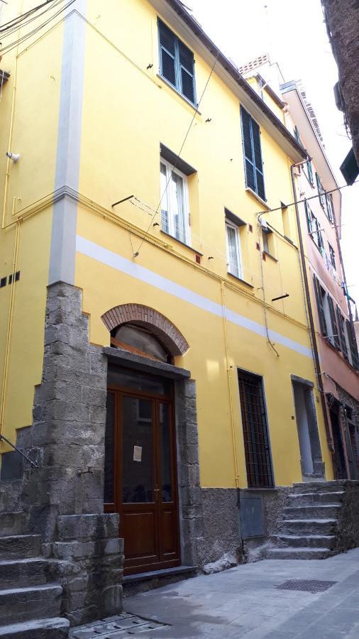Casa Elsa Villa กอร์นิญา ภายนอก รูปภาพ